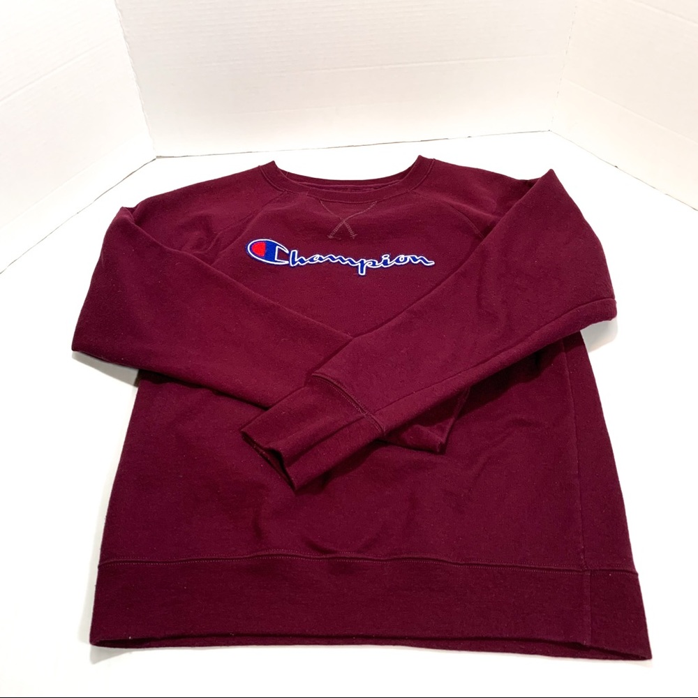Champion Authentic Sweater